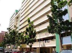 Blk 852 Tampines Ville (Tampines), HDB 4 Rooms #615749451
